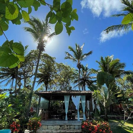 Hostel Do Ceu Praia de Pipa المظهر الخارجي الصورة