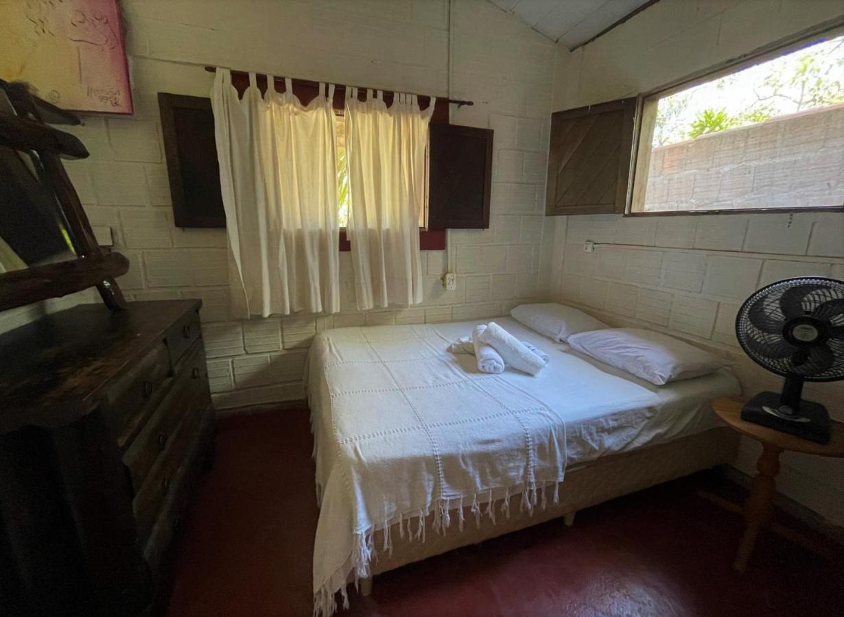 Hostel Do Ceu Praia de Pipa المظهر الخارجي الصورة