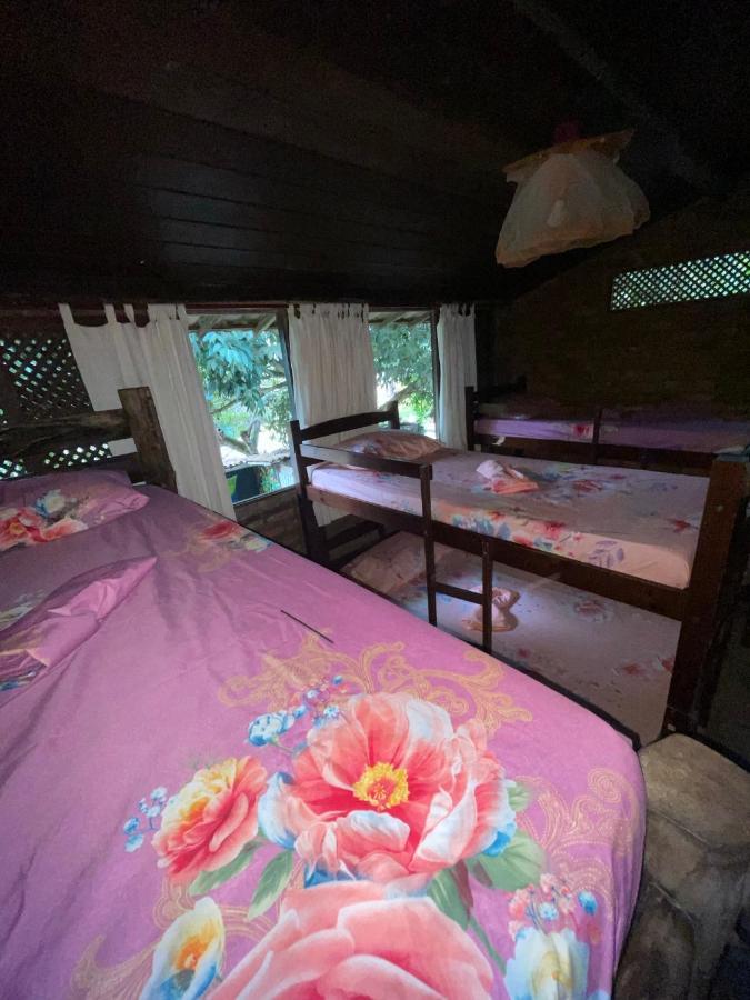 Hostel Do Ceu Praia de Pipa المظهر الخارجي الصورة