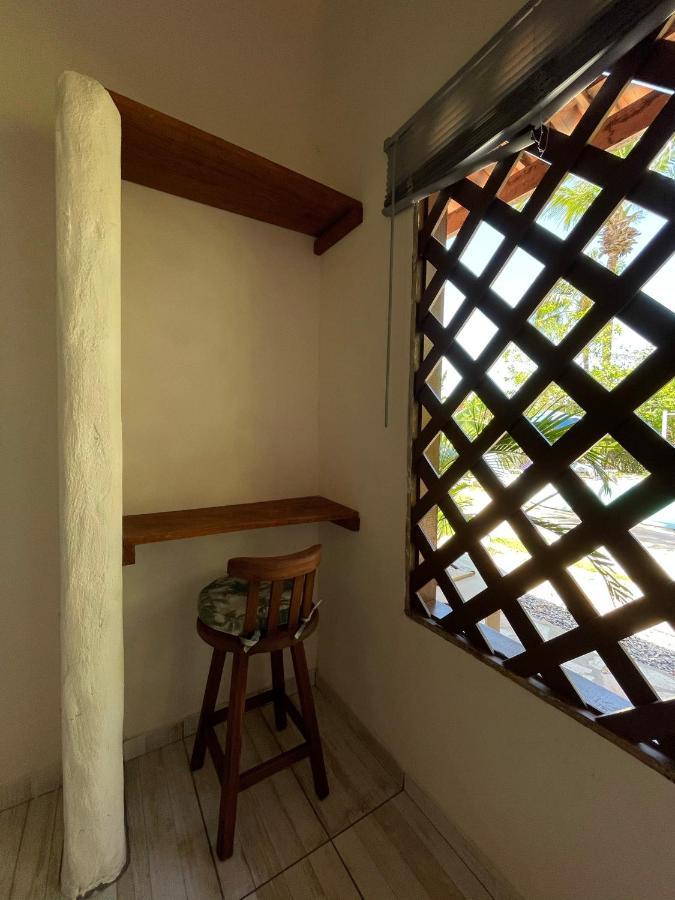 Hostel Do Ceu Praia de Pipa المظهر الخارجي الصورة