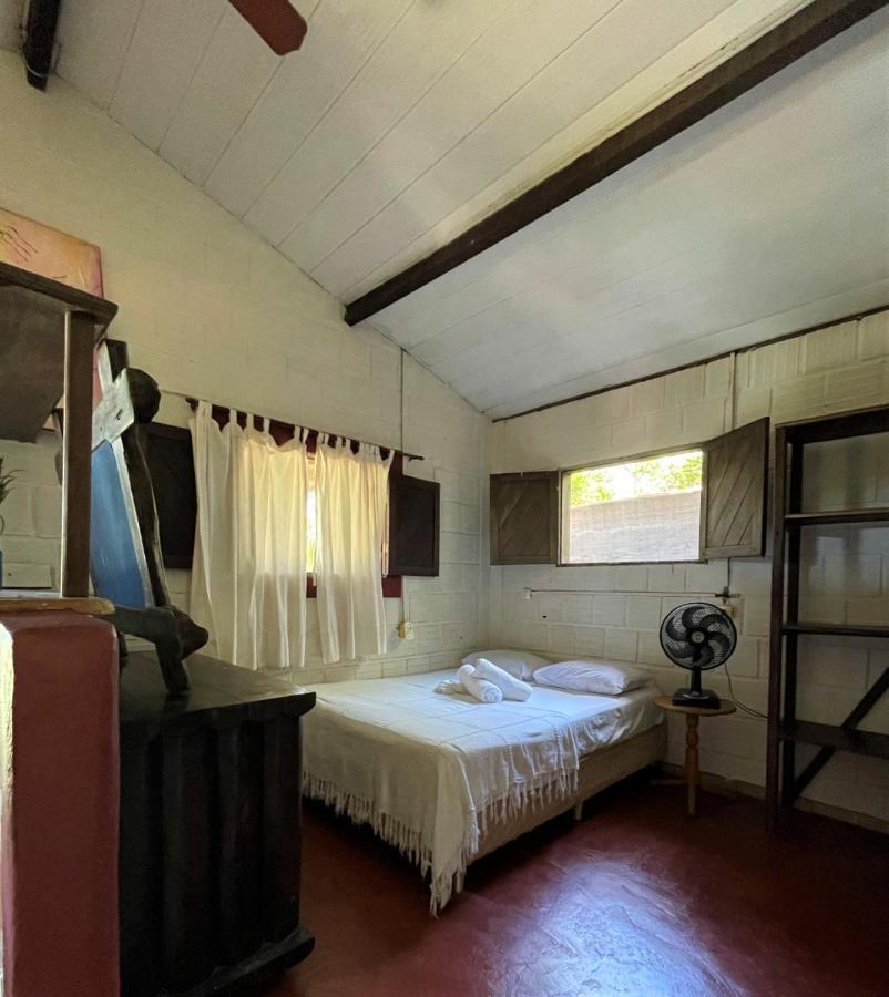 Hostel Do Ceu Praia de Pipa المظهر الخارجي الصورة