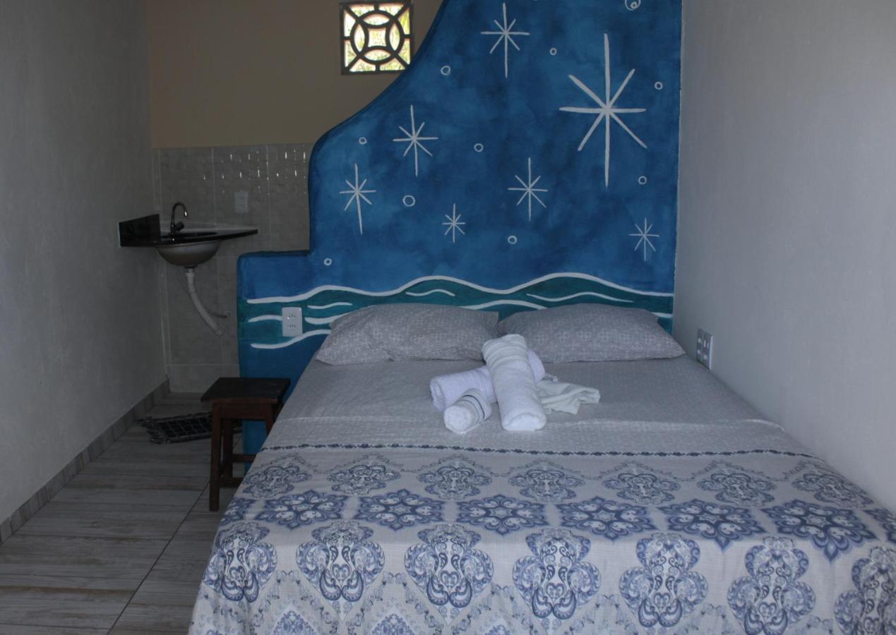 Hostel Do Ceu Praia de Pipa المظهر الخارجي الصورة
