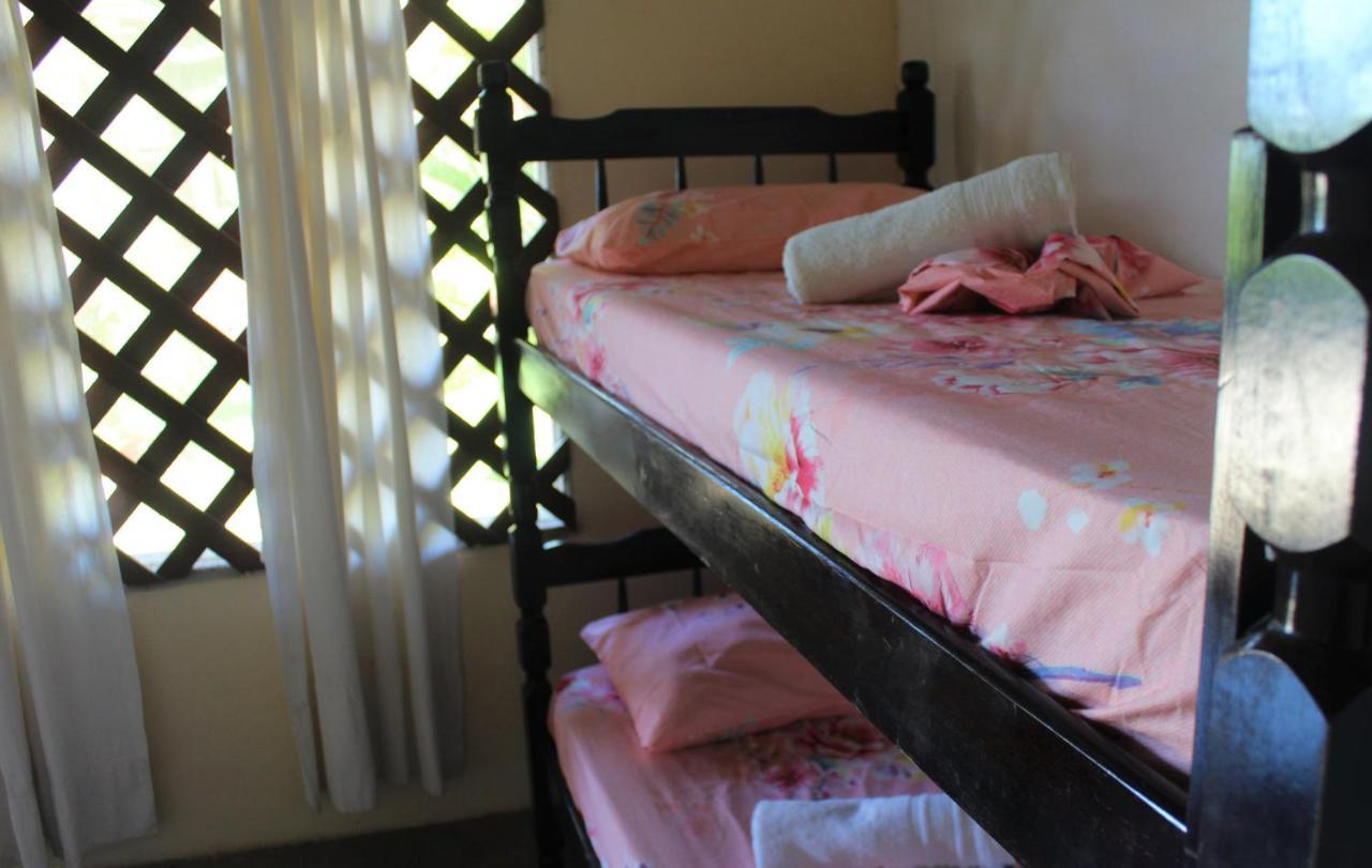 Hostel Do Ceu Praia de Pipa المظهر الخارجي الصورة