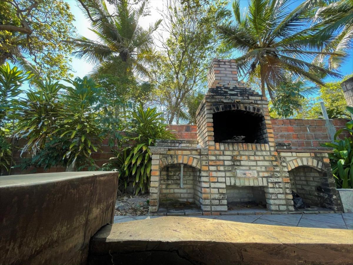 Hostel Do Ceu Praia de Pipa المظهر الخارجي الصورة
