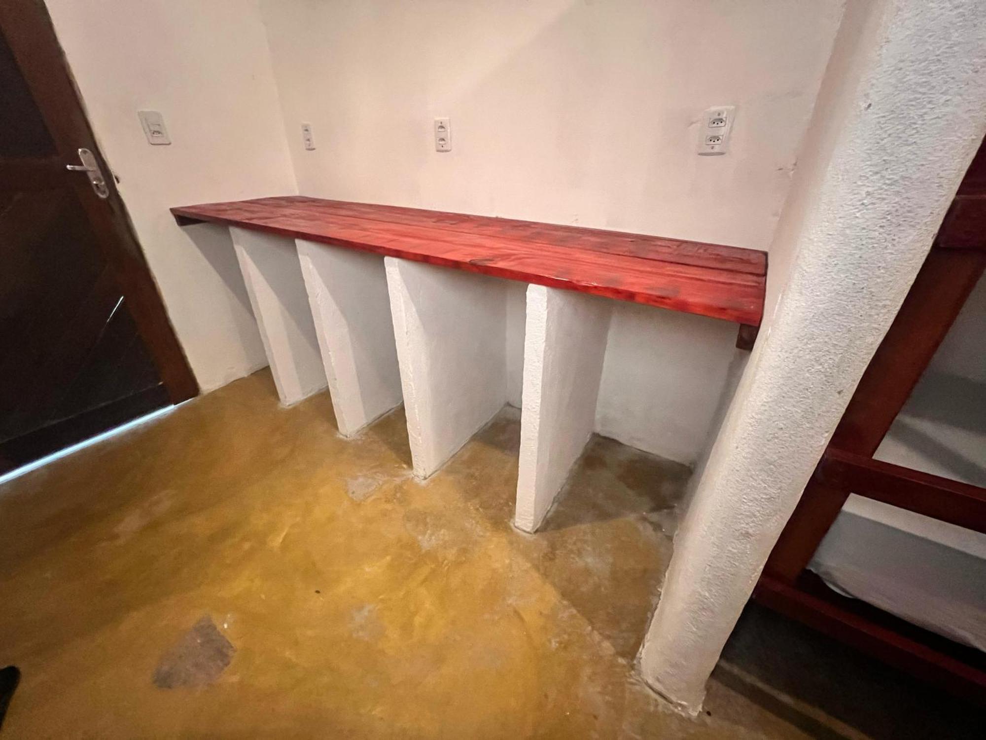 Hostel Do Ceu Praia de Pipa المظهر الخارجي الصورة